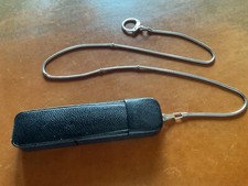 LEDERETUI Original zur MINOX C