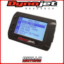 Digitalanzeige DYNOJET HONDA