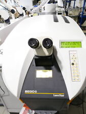 Bego LaserStar Tplus Laser-Schweißgerät DEFEKT 8361