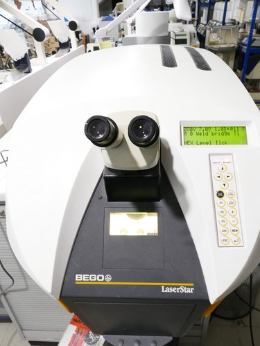 Bego laserstar tplus - bego,