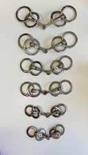 Wilson BITS, DOPPELRING TRENSE