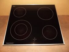 Küppersbusch EK602.1M-64 KEM063 Garantie Glaskeramik 2J. CERAN® Kochfeld P2