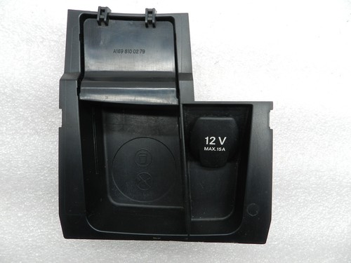 Mercedes benz klasse w169 - benz,