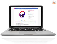 EBAYVORLAGE Auktion Vorlage