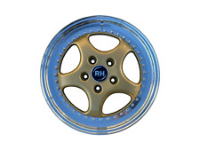 RH Felge Typ P4 P-Rad 10x18