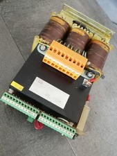 Schneider Elektro NGD8 8212-39030812 Trafo Nr. 100634/1 f. Hermle UWF900E