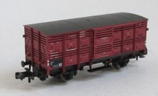 Fleischmann piccolo 8364 DB