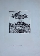 Karl-Georg Hirsch Fliegender