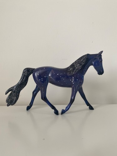 Breyer starry night - breyer,