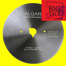 ALGAN Kreismesser K-D120