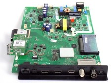Grundig ZNG190R-3 Ersatzteil: Mainboard Motherboard Haupt Platine für 40GFB6100