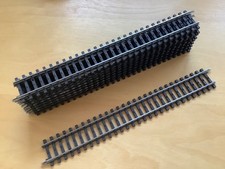 märklin H0, K-Gleis 2209, 10x