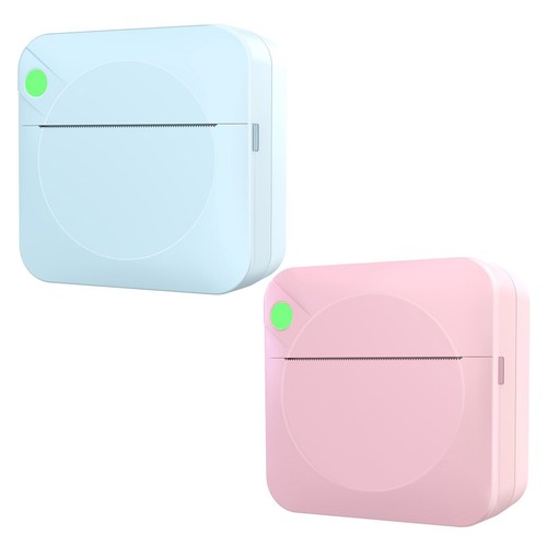 203dpi pocket photo printer - 203dpi,