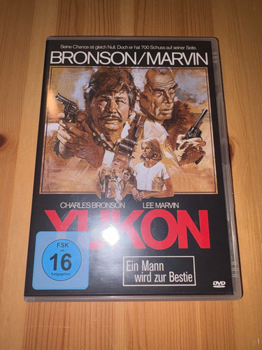 Yukon ein mann - -, wird