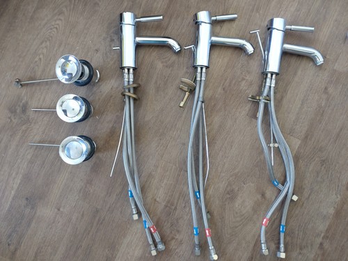 Dornbracht meta waschtisch - 3,
