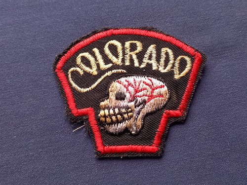 Colorado recon vietnam war - us,