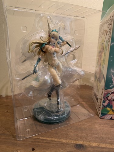 Bikini warriors valkyrie figur - bikini,