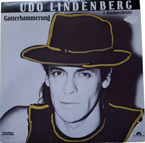 Udo lindenberg - ,