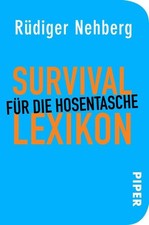Survival-Lexikon für die