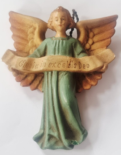 D0742 alte krippenfigur - d0742,
