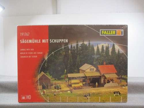 Faller 191767 bausatz - 191767,
