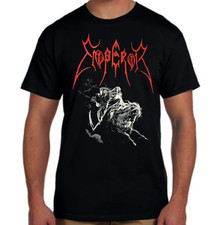 Emperor Black Metal Band Men's