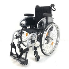 Sopur Easy Max Aktivrollstuhl