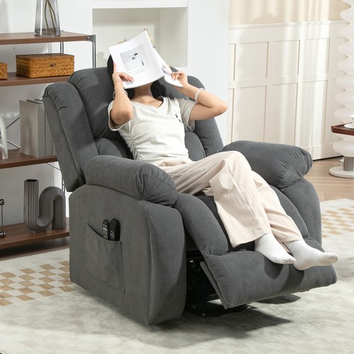 Homcom fernsehsessel mit - homcom,