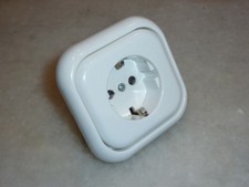 Busch & Jäger LX in