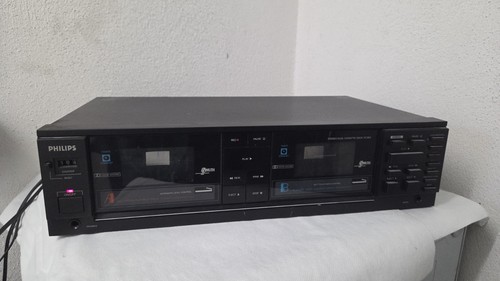 Philips fc563 stereo - fc563,