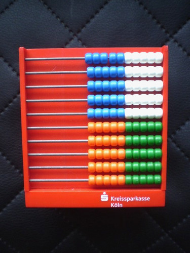 Spardose kreissparkasse köln - spardose,