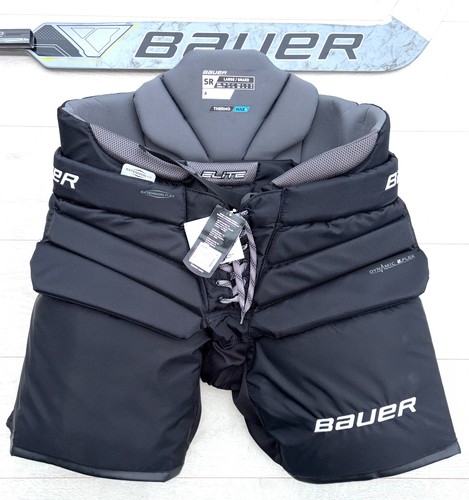 Bauer elite goalie torwart - elite, goalie/torwart