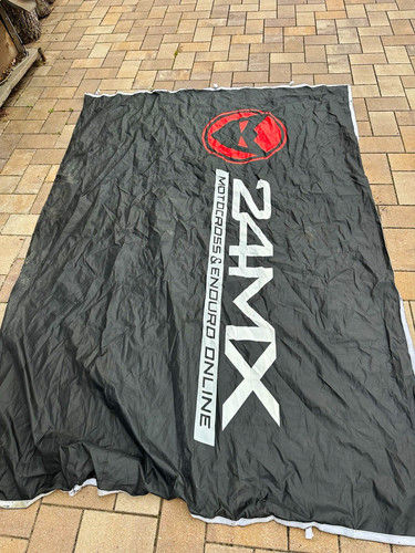 24mx zelt zeltplane abdeckung - zelt, zeltplane/abdeckung