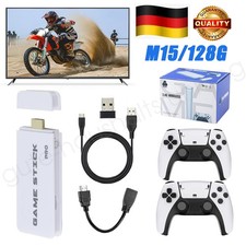 30000+ Retro Videospielkonsole