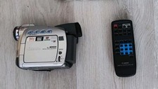 Video Kamera Canon DM-MV600 E