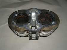 HONDA CB 450K  Zylinder mit