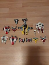 Lego Star Wars  Sammlung viele