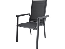 LIVARNO® Alu-Stapelsessel