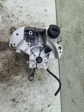 Motorsäge/Kettensäge Stihl 020 T MS 200 T Kurbelwelle Gehäuse