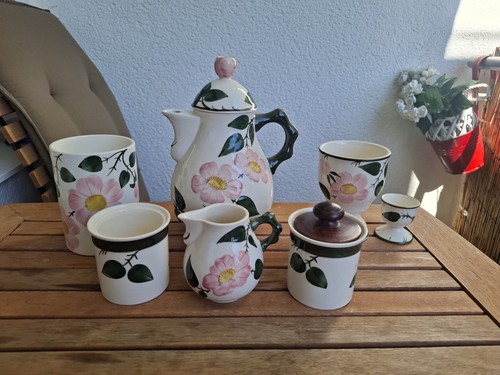 Villeroy boch wildrose - boch, "wildrose"