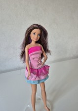 Barbie Skipper Babysitter  mit