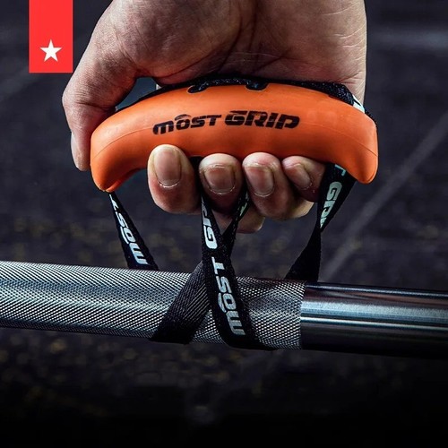 Griffe grip für rücken - 2,