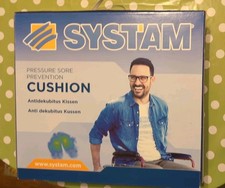Systam Sitzkissen, Antidekubitus Kissen, Hämorrhoiden Kissen