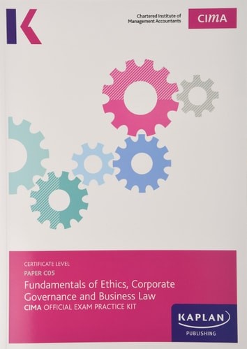 C05 fundamentals ethics - c05,