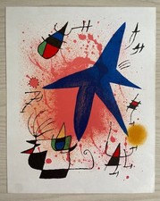 Joan Miro