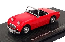 Ebbro 1/43 Scale Diecast 44456