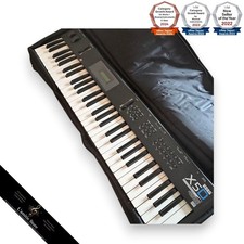 KORG X5D Synthesizer 61 Tasten