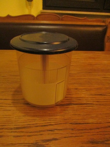 Tupperware pikantus gurkenlift - tupperware,