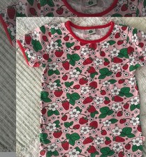 Kinder Shirt Gr.110-116