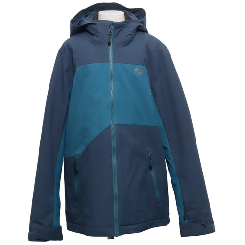 Ziener skijacke jungen - ziener,,